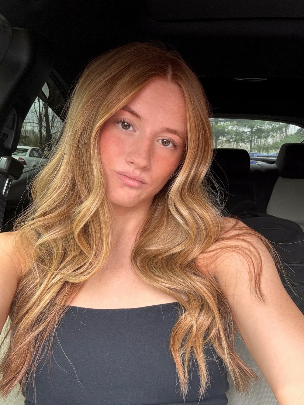 Meet your Posher, Alyssa